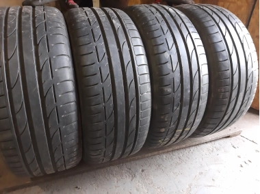 Bridgestone Potenza S 001 225/40R 19