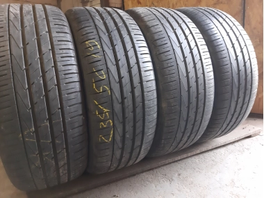 Hankook Ventus S1 evo 2 Suv 235/50R 19