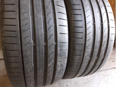 Continental Conti Sport Contact 5P 255/35R 19