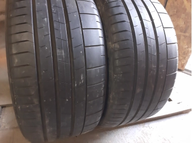 Pirelli P Zero 265/35R 20