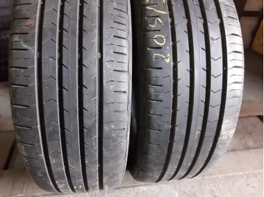 Continental Conti Premium Contact 5  ../// 205/55R 16