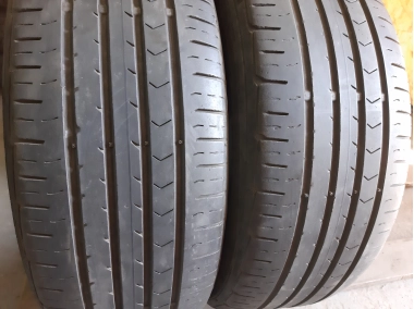 Continental Conti Premium Contact 5  ../// 205/55R 16