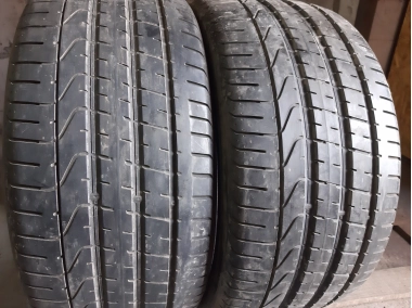 Pirelli P Zero 295/35R 21