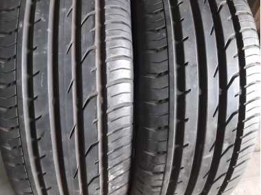 Continental Conti Premium Contact 2  .. ./ . 205/55R 16