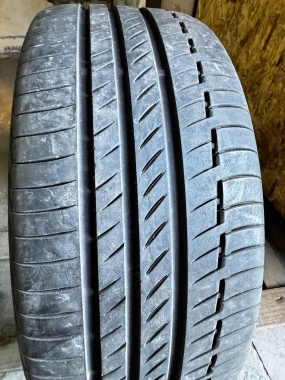 Continental Premium Contact 6 .   / // 245/45R 19