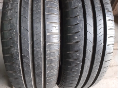 Michelin Energy Saver.   . 205/60R 16