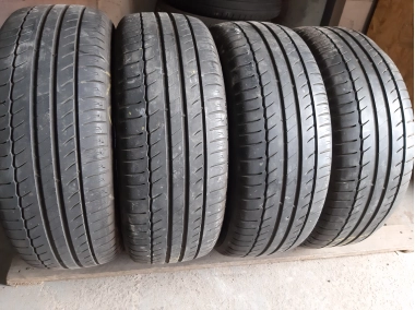 Michelin Primacy H/P 215/55R 16