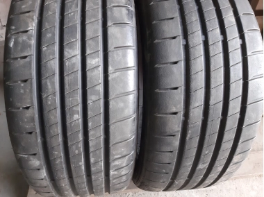 Bridgestone Potenza S 005 225/40R 18