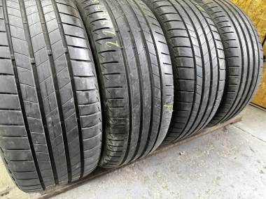 Bridgestone Turanza T005 225/45R 18