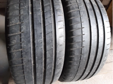Michelin Pilot Sport 3 235/40R 18