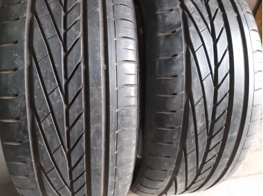 GoodYear Excellence 245/45R 18