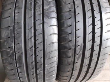 Continental Conti Sport Contact 3   .. .. 245/45R 18