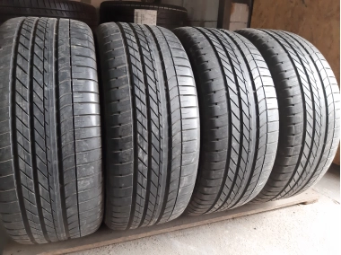 Good Year Eagle F1 255/55R 18