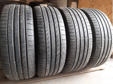 Continental Conti Sport Contact 5  .  … 235/55R 19