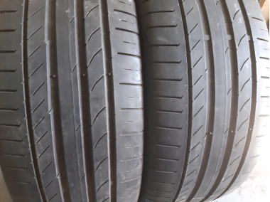 Continental Conti Sport Contact 5 . … 245/45R 19