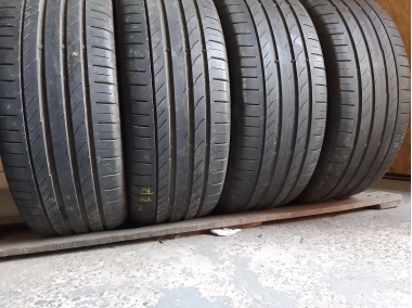 Continental Conti Sport Contact 5 . … 245/45R 19