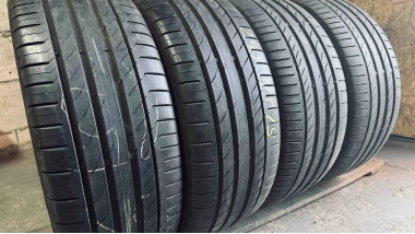 Continental Conti Sport Contact 5 . … 245/45R 19