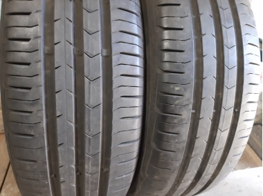 Continental Conti Eco Contact 5   // 195/65R 15