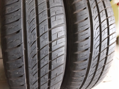 Barum Brillantis 2 195/65R 15