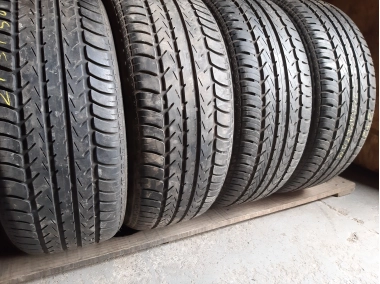 GoodYear Eagle NCT 5   ../ 215/50R 17