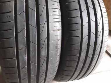 Hankook Ventus Prime 3 215/55R 17
