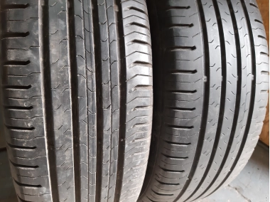 Continental Conti Eco Contact 5 215/60R 17