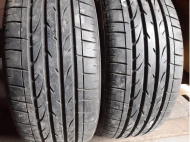 Bridgestone Dueler H/P Sport 225/50R 17