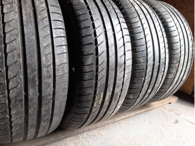 Michelin Primacy HP 225/55R 17
