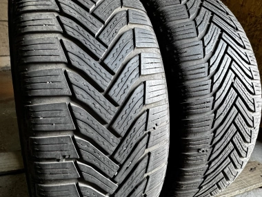 Michelin Alpin 6 205/55R 16