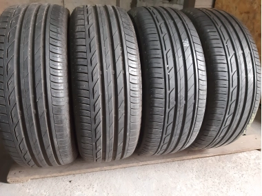 Bridgestone Turanza T001 215/60R 16
