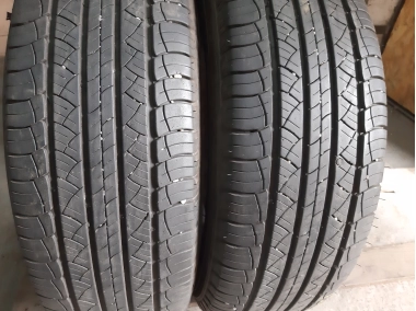 Michelin Latitude Tour HP /  …. 215/65R 16
