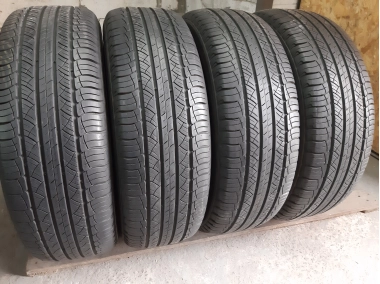 Michelin Latitude Tour HP   …. 215/70R 16