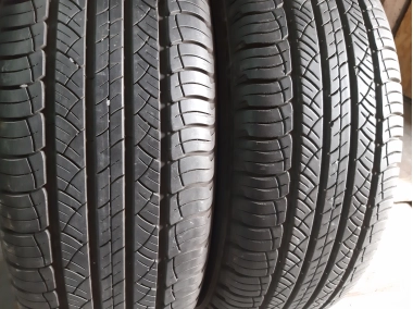 Michelin Latitude Tour HP   …. 215/70R 16