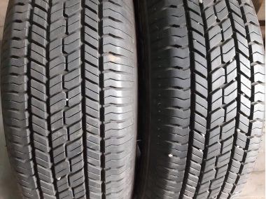 Yokohama Geolendar G 033    ../ 215/70R 16