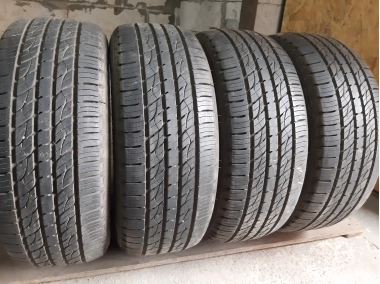 Kumho Crugen Premium 235/60R 16