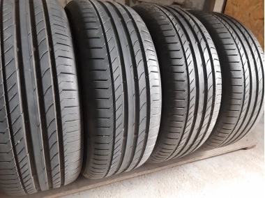 Continental Conti Sport Contact 5  .   … 225/50R 17