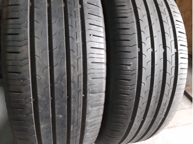 Continental Eco Contact 6 235/55R 18
