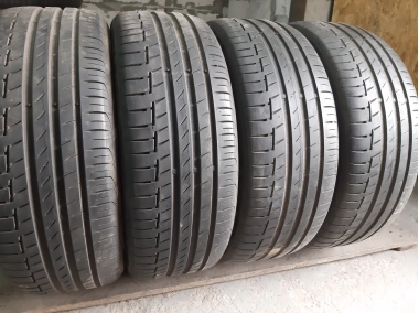 Continental Premium Contact 6    .. 225/45R 19