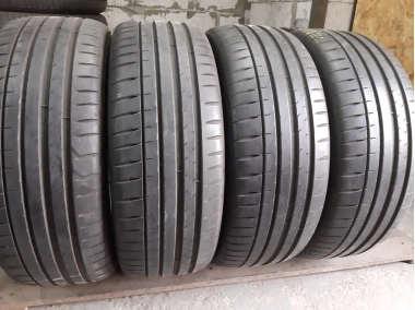 Michelin Pilot Sport 4  /  … 225/45R 19