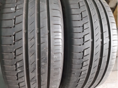 Continental Premium Contact 6    //.. 235/40R 19
