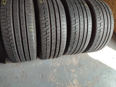 Continental Premium Contact 6    //.. 235/40R 19
