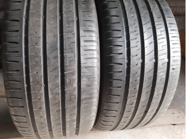 Barum Bravuris 3 HM 255/40R 19