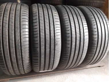 Pirelli Scorpion Eleet 255/50R 19