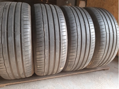 Hankook Ventus S1 EVO3 255/50R 19