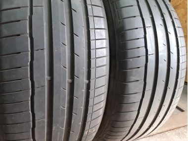 Hankook Ventus S1 EVO3 255/50R 19