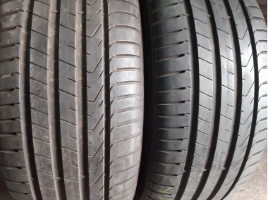 Pirelli Scorpion 255/50R 19