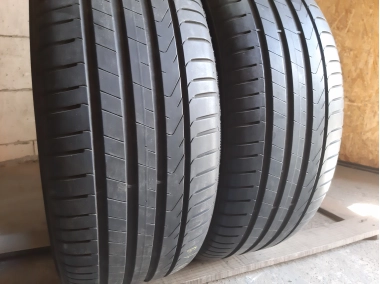 Pirelli Scorpion 255/50R 19