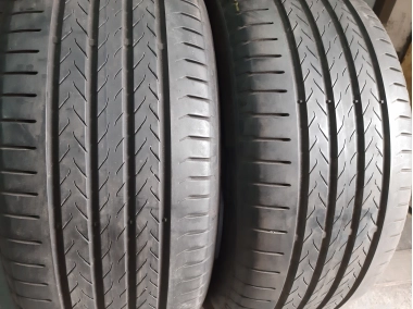 Continental Eco Contact 6Q  … 255/50R 19