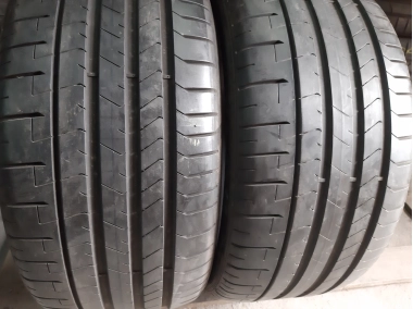 Pirelli P Zero 275/35R 19