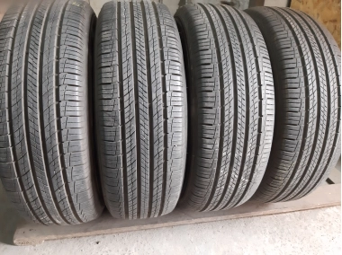 Hankook Dynapro HP 2 215/70R 15